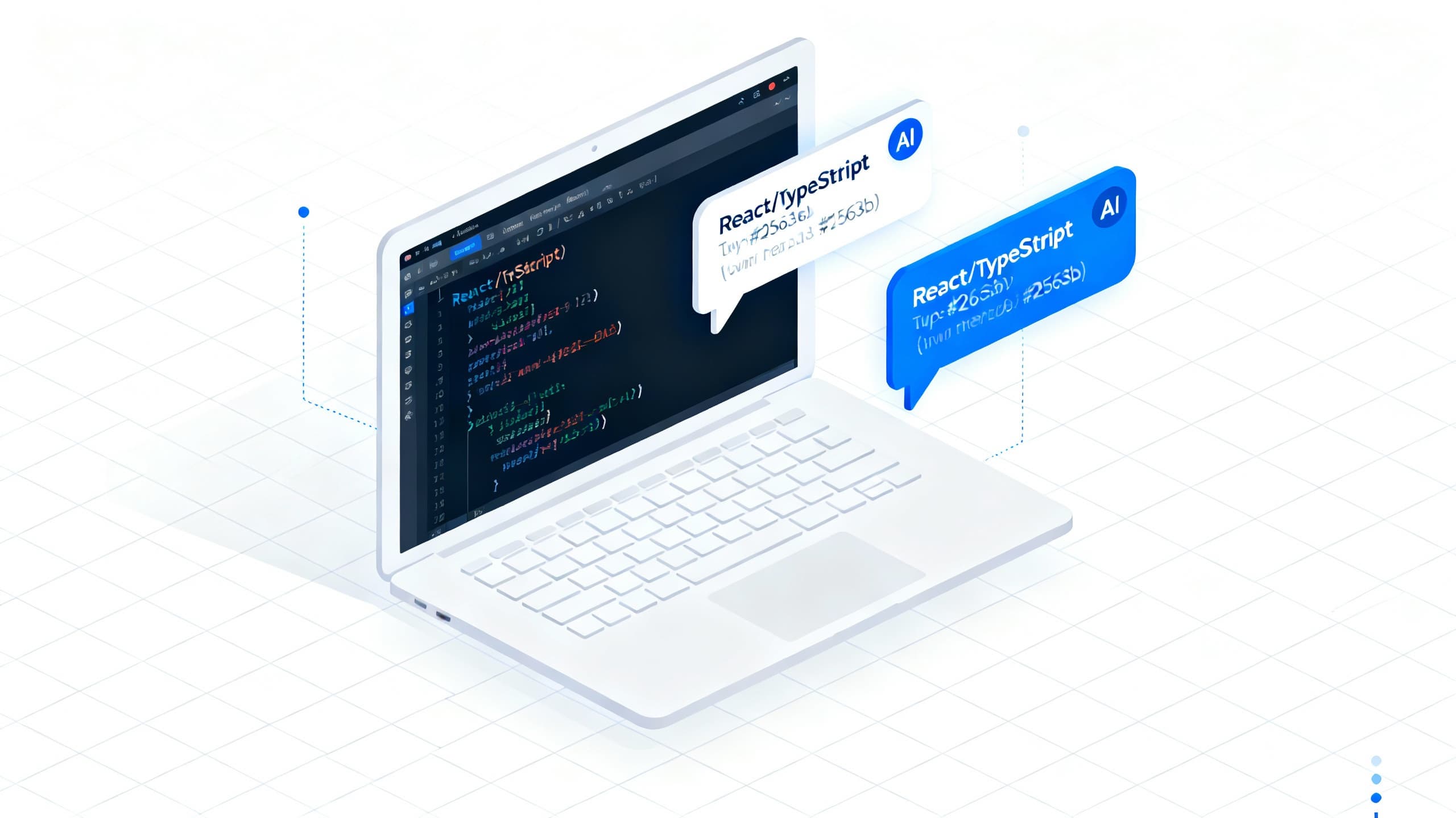最新AIツールに精通しているから、最大パフォーマンスを発揮