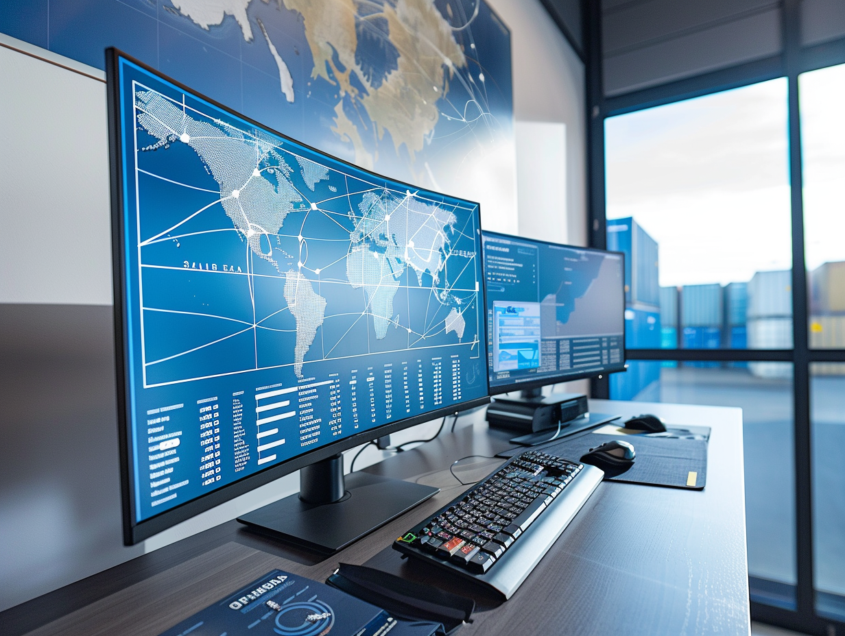 ブログサイト構築の事例