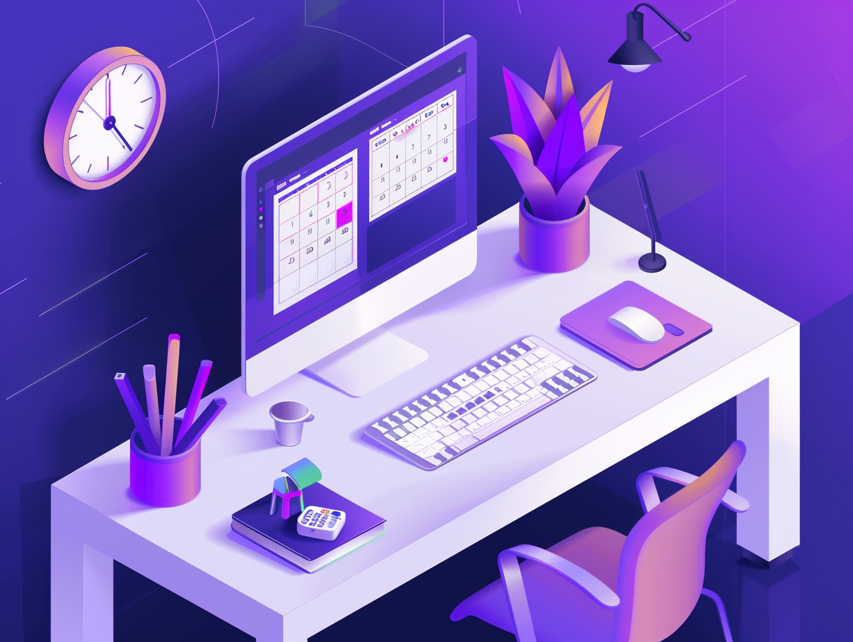 コスト削減とチェックマークで結果を示すダッシュボード